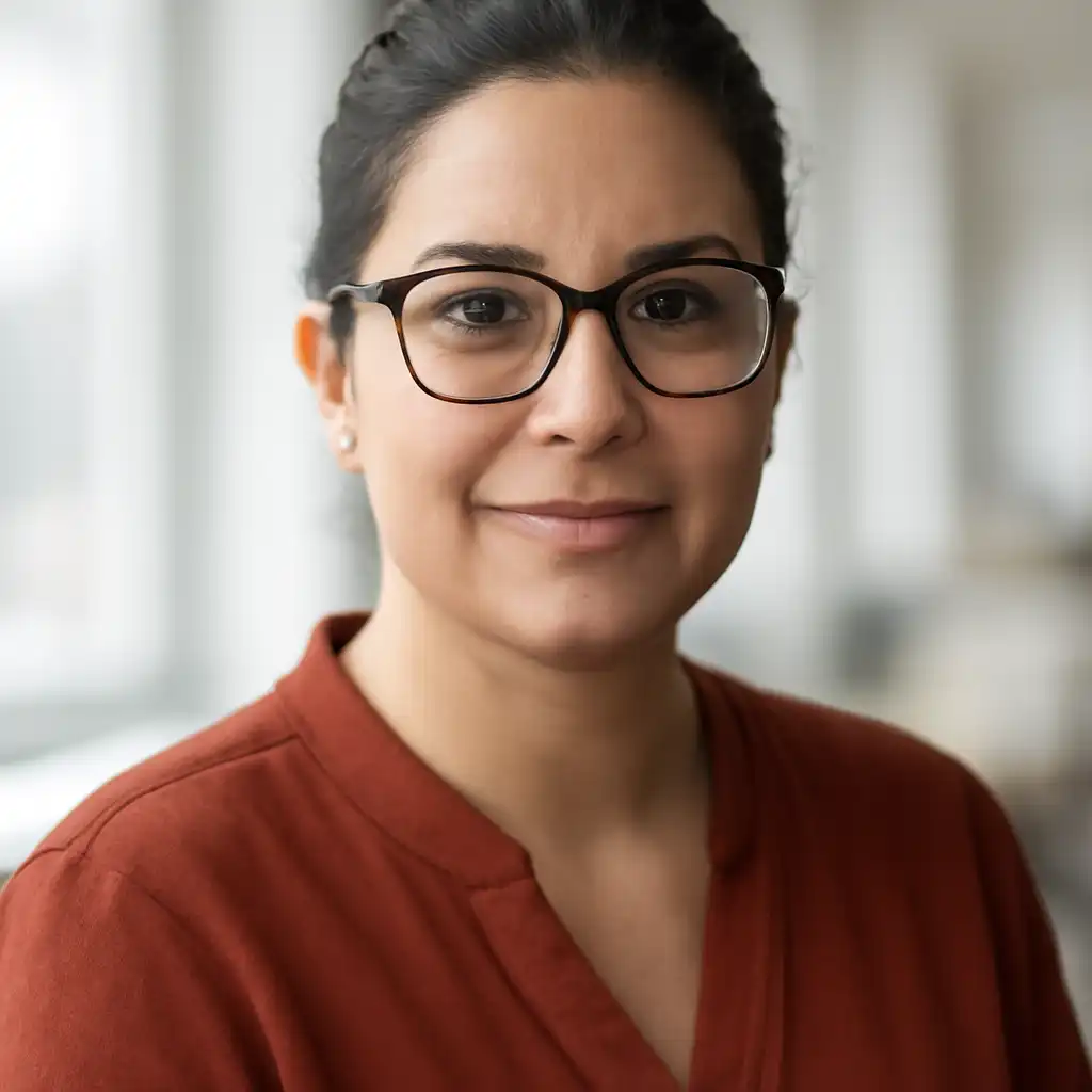 Liliana Giordano